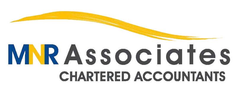 MNR Associates Logo